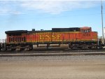 BNSF 4669